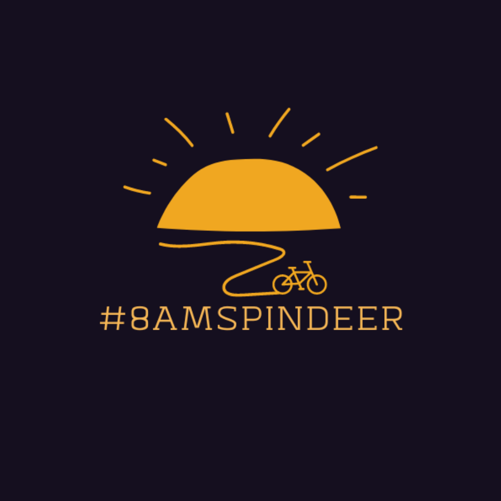 8 am Spindeer Tank top