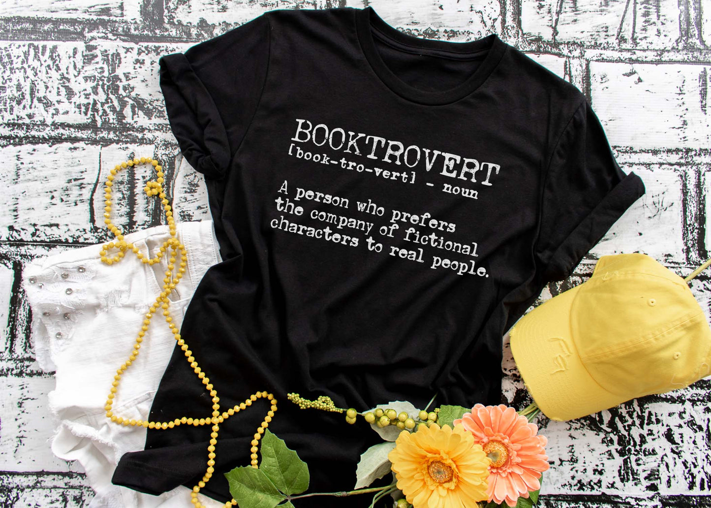 Booktrovert