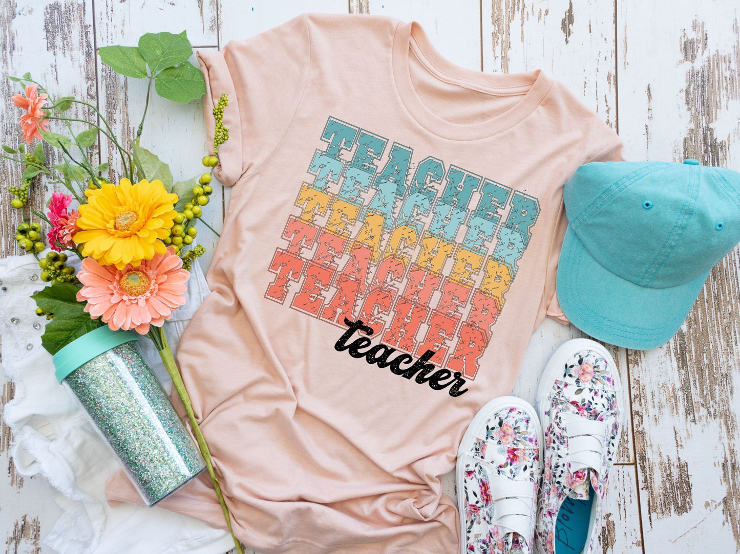 Teacher
