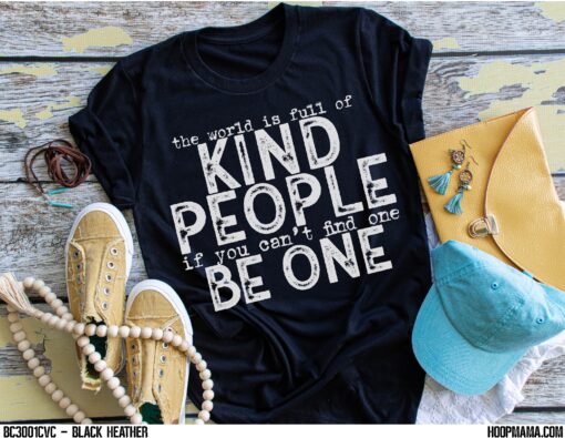 Raising Kind hearts