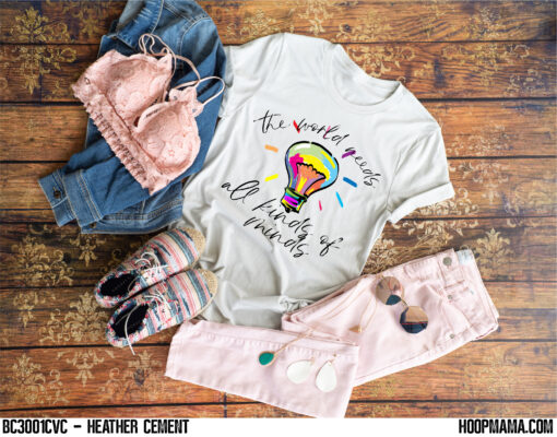 Raising Kind hearts