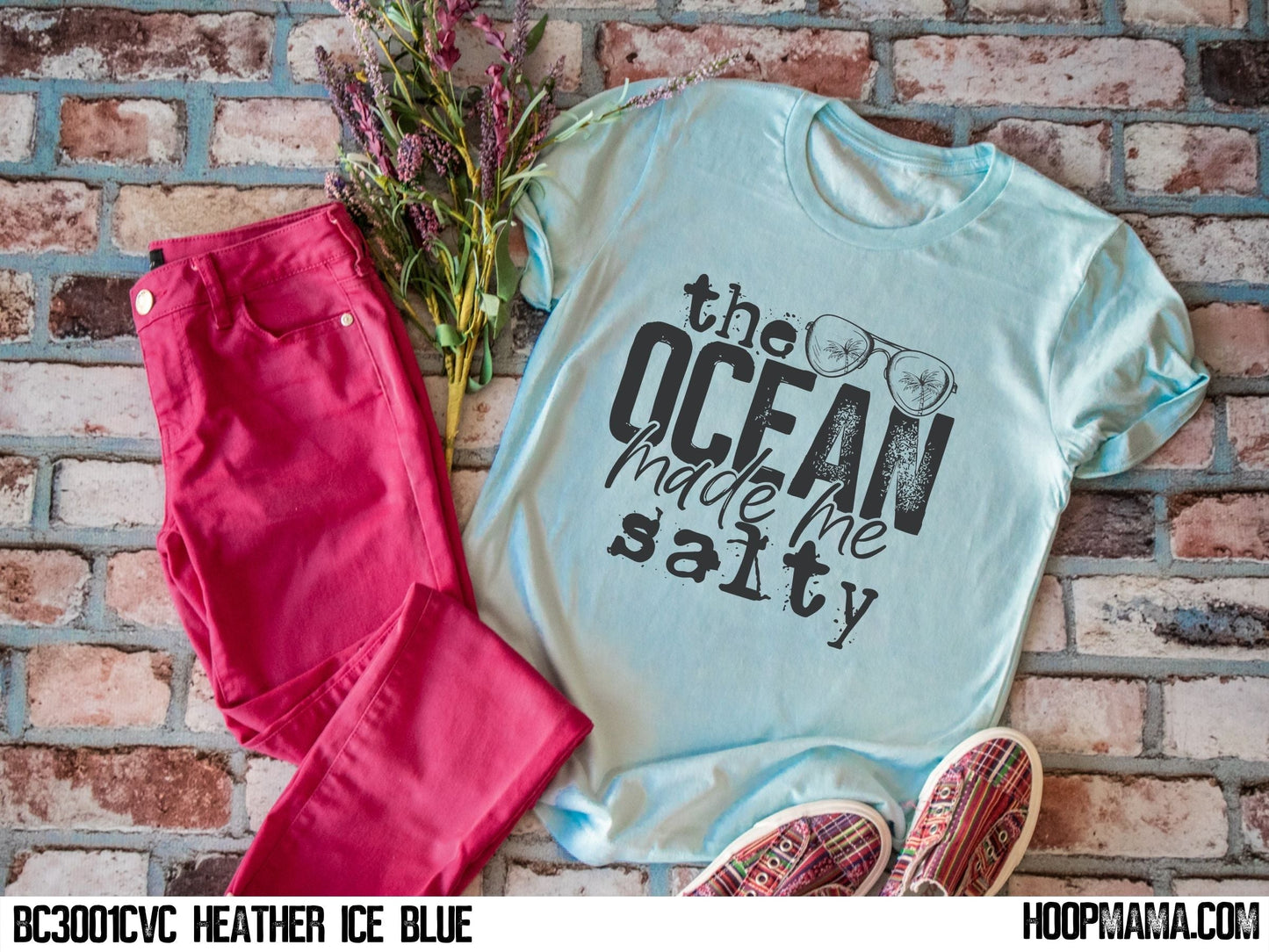 Somewhere on a beach short sleeve tee