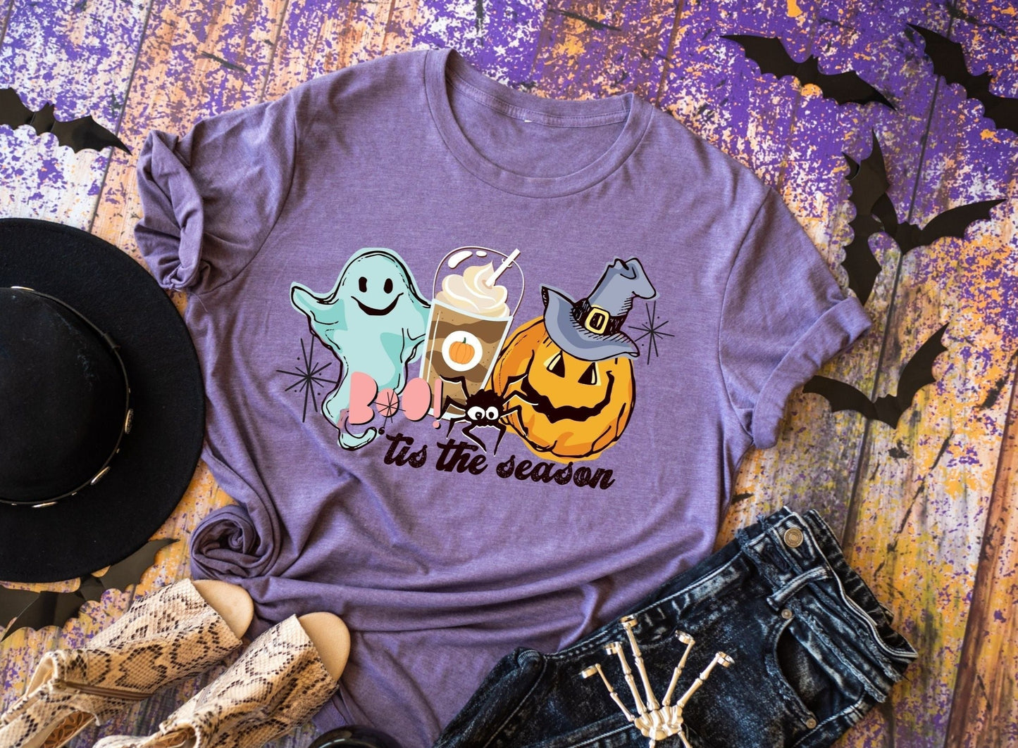 'Tis the season!