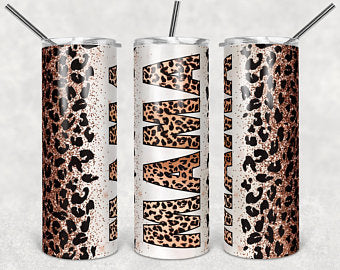 Mama 20 oz tumbler