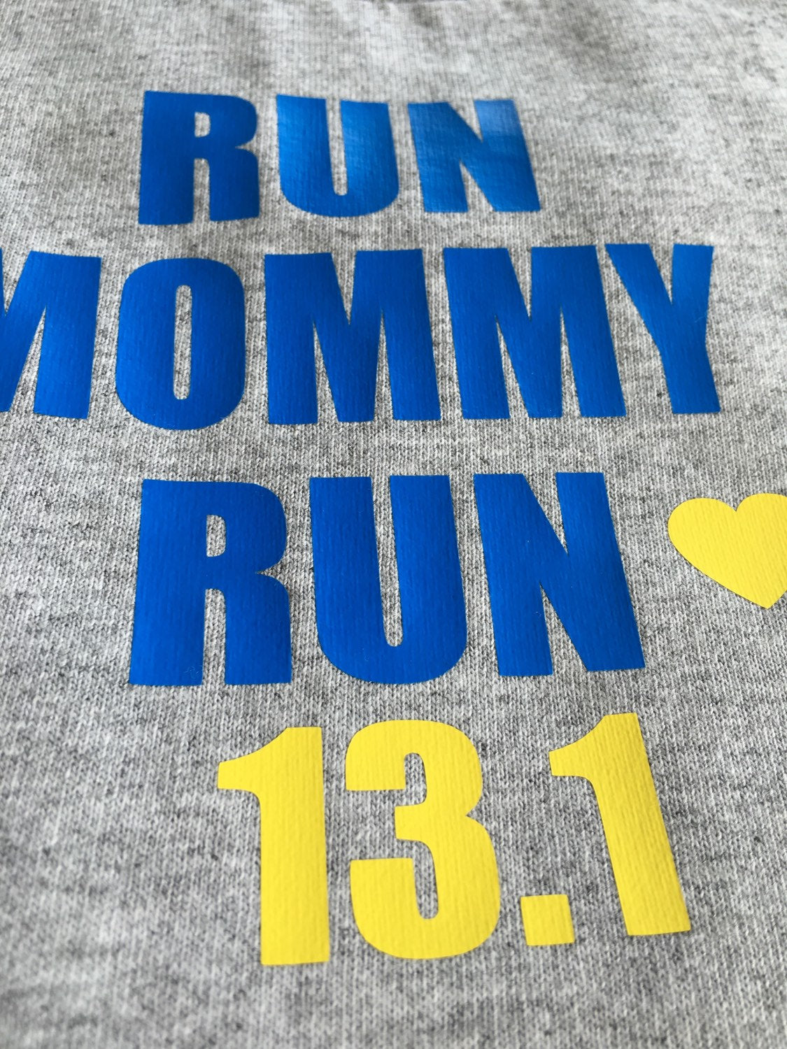 baby half marathon shirt, running bodysuit, run mommy run, kid marathon shirt, kid running shirt, disney marathon, gift for runner, mom gift