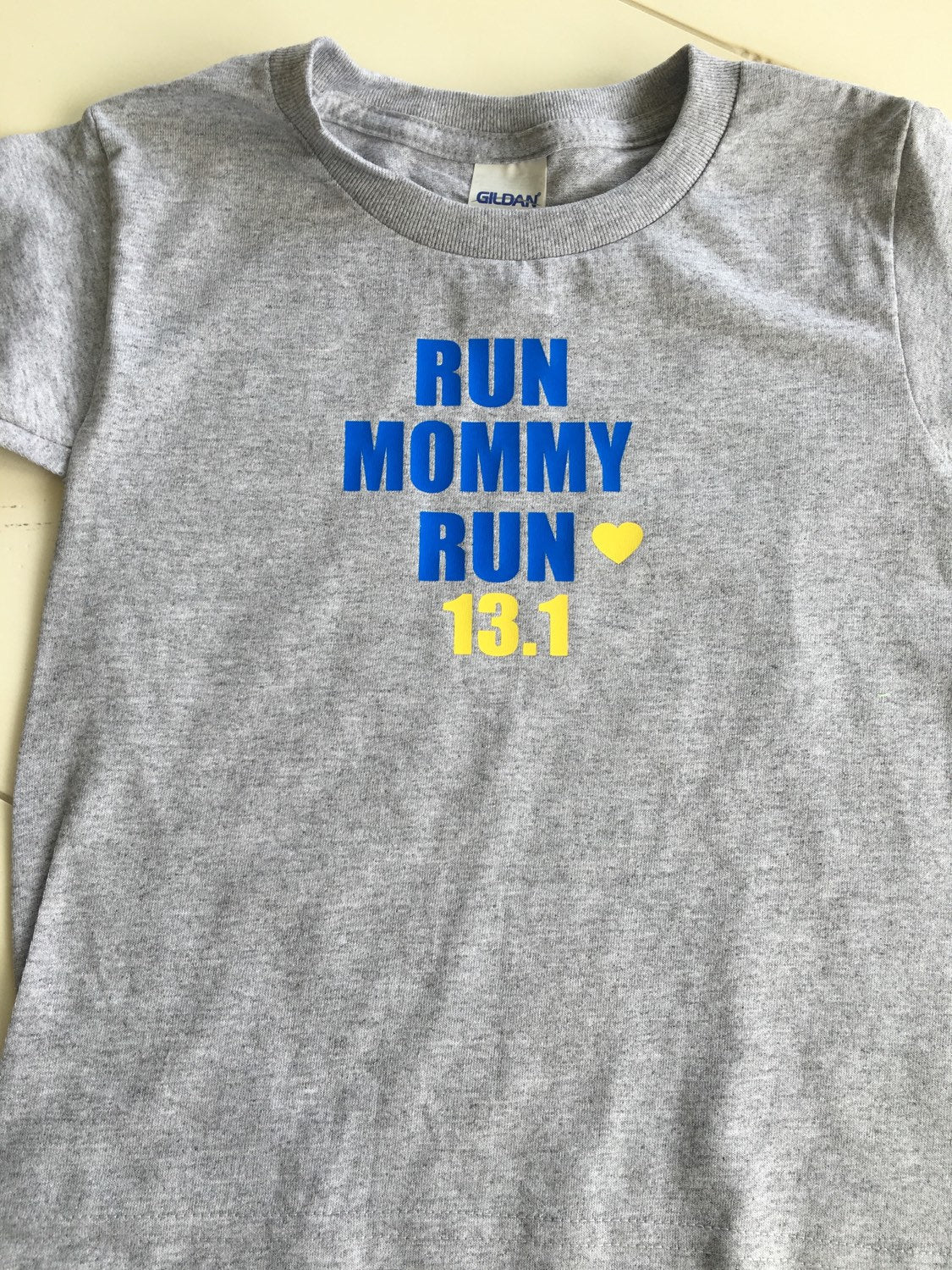 baby half marathon shirt, running bodysuit, run mommy run, kid marathon shirt, kid running shirt, disney marathon, gift for runner, mom gift