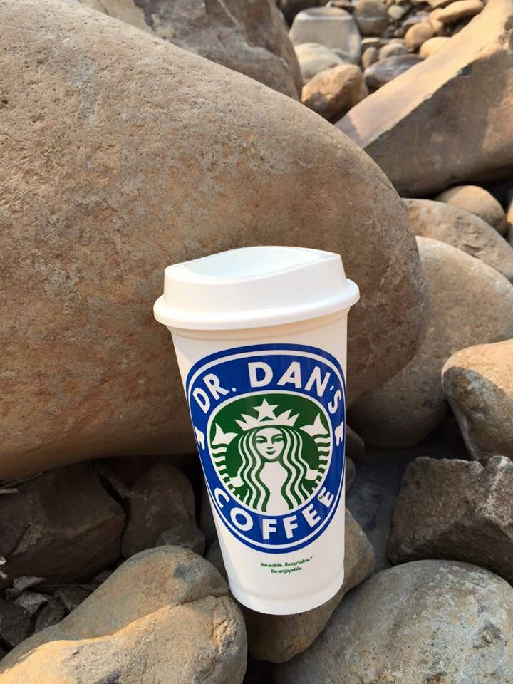 Dad cup, starbucks cup, fathers day gift, daddy gift, gift for him, personalized cup, coffee mug, grandpa gift, bonus dad, dad from daughter