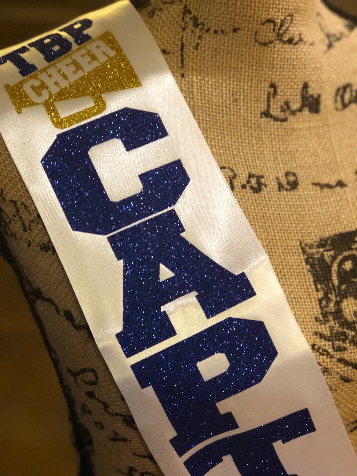 Senior sash, cheerleading sash, class of 2019, cheerleeder sash, homecoming sash, graduation shirt, prom queen,captain sash, bridesmaid sash