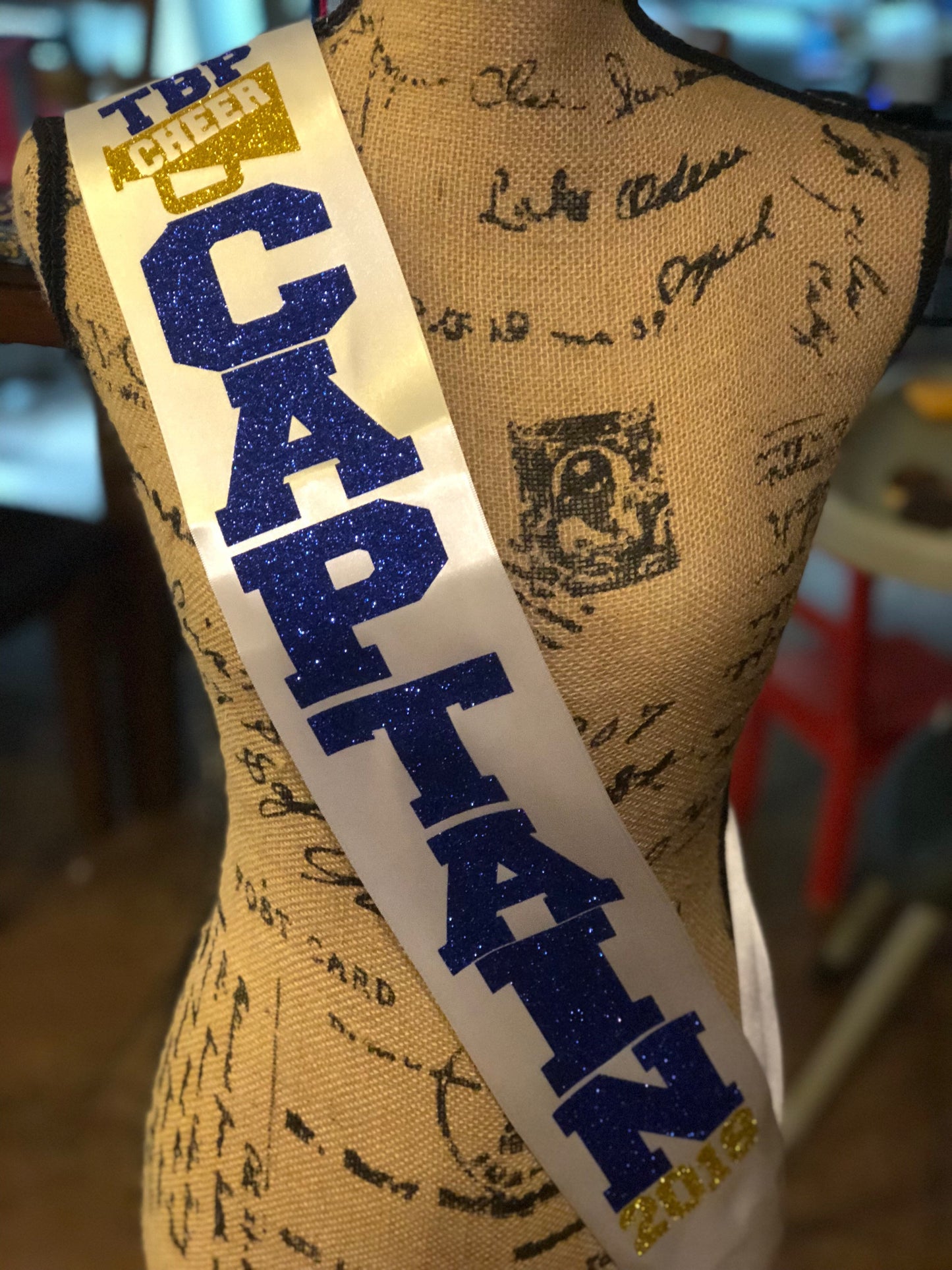 Senior sash, class of 2019, homecoming sash, senior shirt, graduation shirt, prom queen, gliter sash, back to school, bridesmaid sash