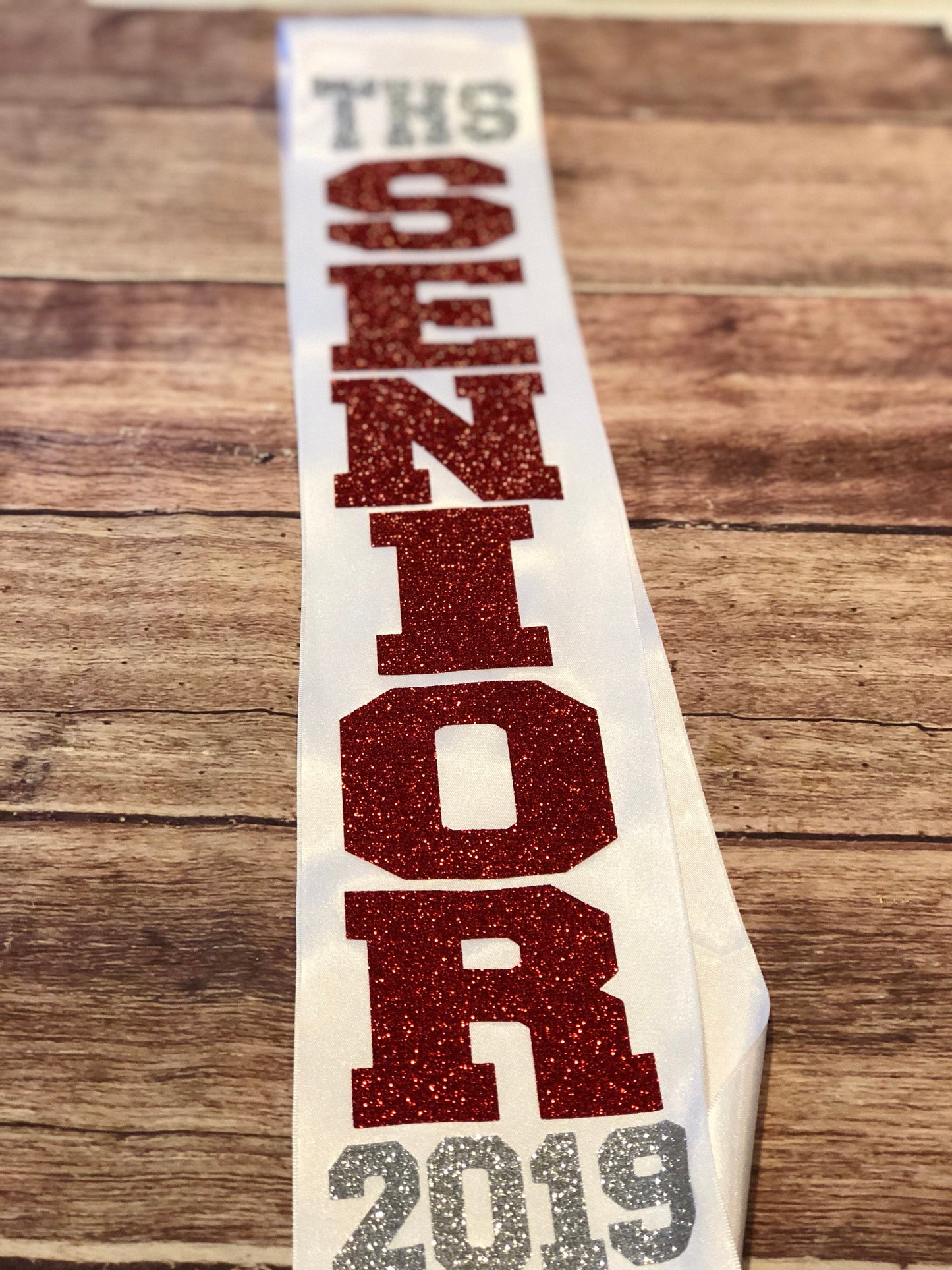 Senior sash, class of 2021, homecoming sash, senior shirt, graduation shirt, prom queen, glitter sash, back to school, bridesmaid sash