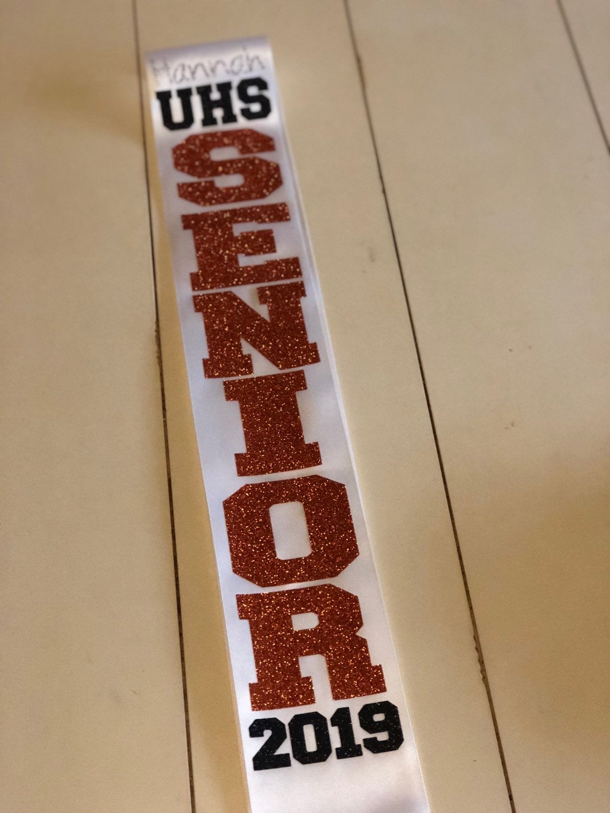 Senior sash, class of 2021, homecoming sash, senior shirt, graduation shirt, prom queen, glitter sash, back to school, bridesmaid sash
