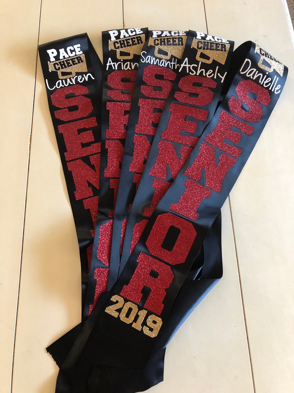 Senior sash, class of 2021, homecoming sash, senior shirt, graduation shirt, prom queen, glitter sash, back to school, bridesmaid sash