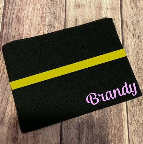 911 dispatcher bag, Dispatcher vibes