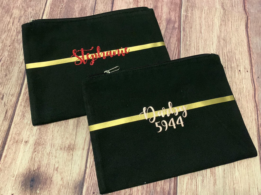 911 dispatcher bag