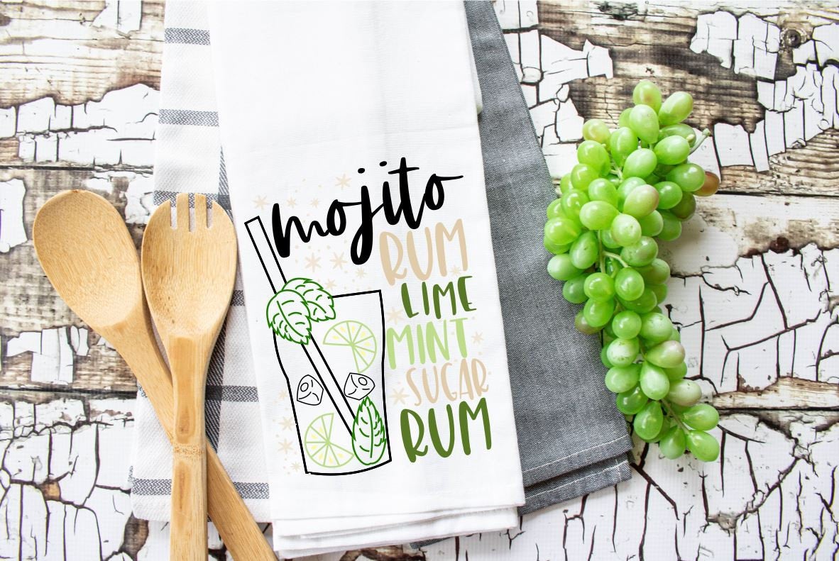 Taco towel, funny Kitchen Towels, Housewarming gift, Kitchen Decor, Waffle Towels 15"x25, Hostess Gift, Bridal Shower Gift, stocking stuffer
