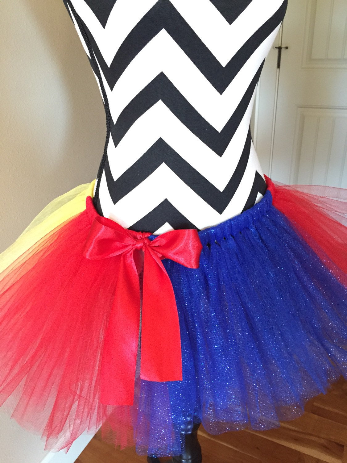 Snow White tutu, adult tutu, run disney marathon, princess race, run disney, disney tutu, running tutu,