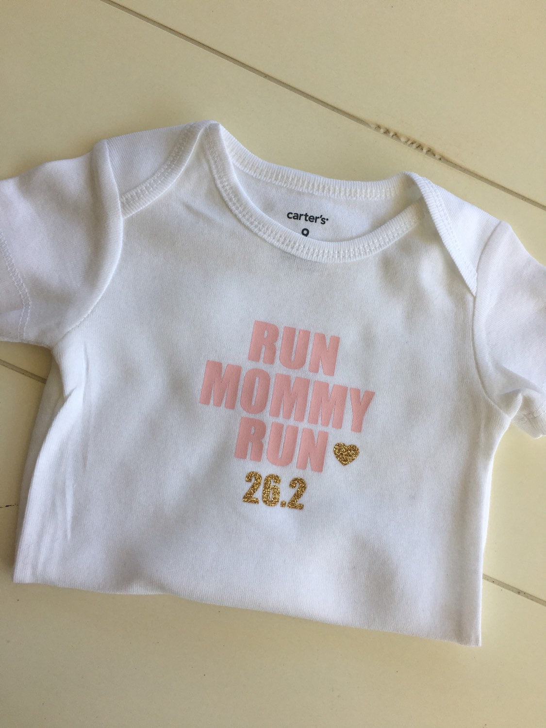 baby half marathon shirt, running bodysuit, run mommy run, kid marathon shirt, kid running shirt, disney marathon, gift for runner, mom gift