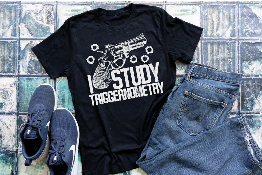 2nd Amendment tshirt-Military/USA shirt