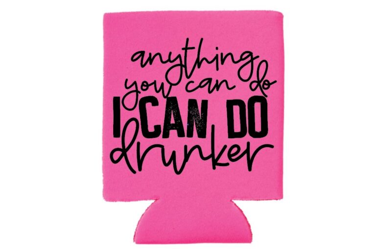 Anything you can do I can do..