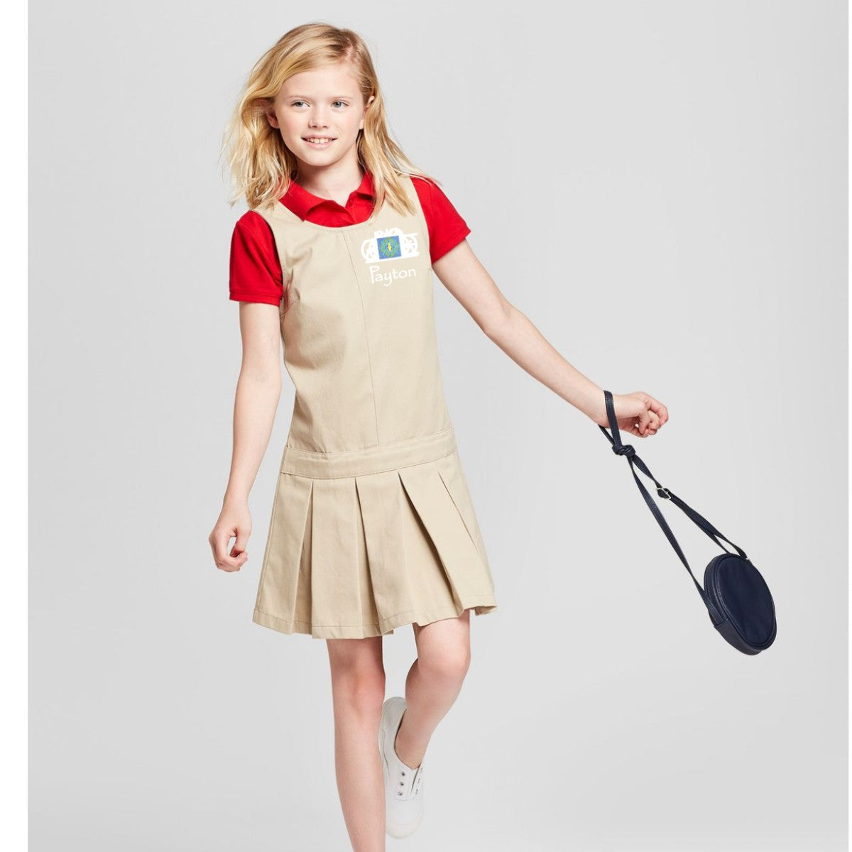 Seeds Academy Jumper