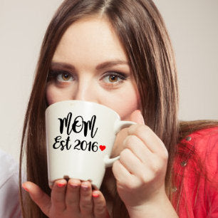 Mommy coffee mug