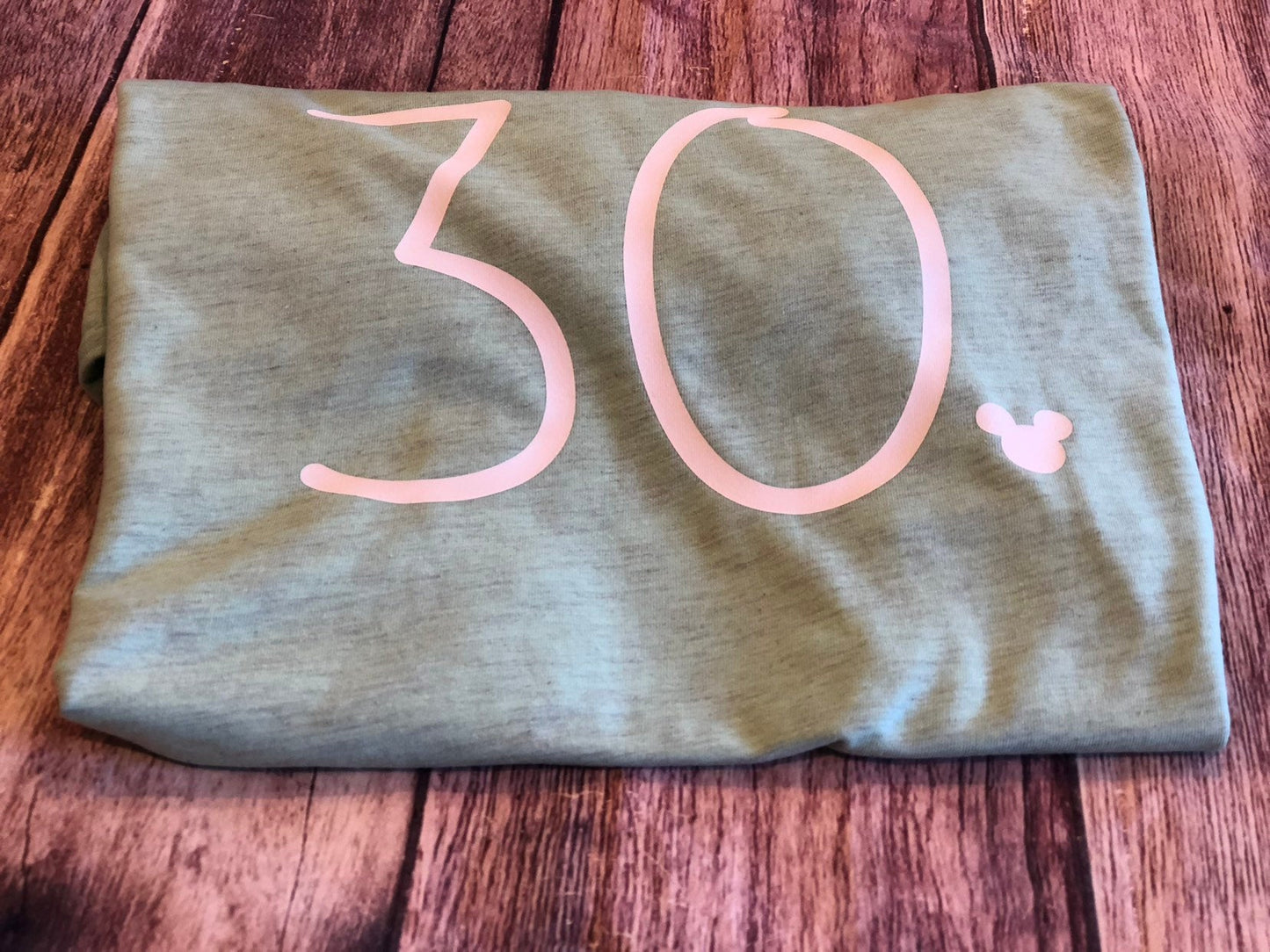 thirty shirt, thirtieth birthday tshirt, disney birthday shirt, dirty thirty, 30 years old, adult birthday shirt, 21st birthday, women shirt