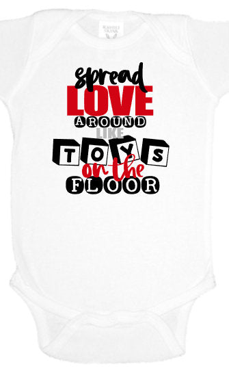 kids valentine shirt, spread love, love shirt, kids love shirt, valentine tee, baby valenitnes bodysuit, funny kids shirt, valentines day