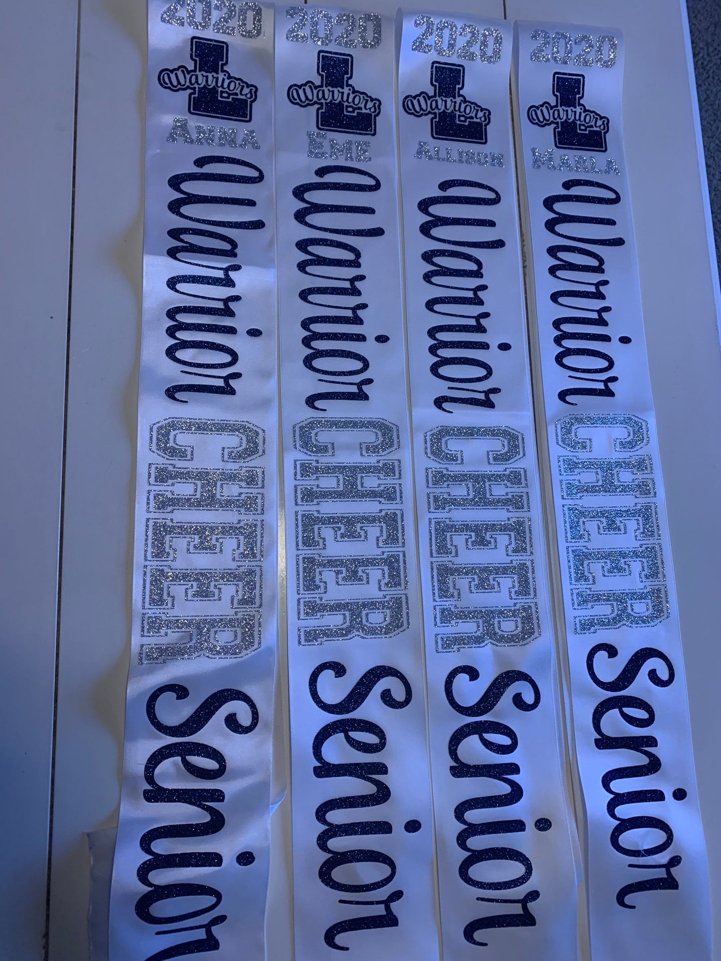 Senior sash, fancy cheerleading sash, class of 2020, cheerleeder sash, homecoming sash, graduation shirt, prom queen,captain sash