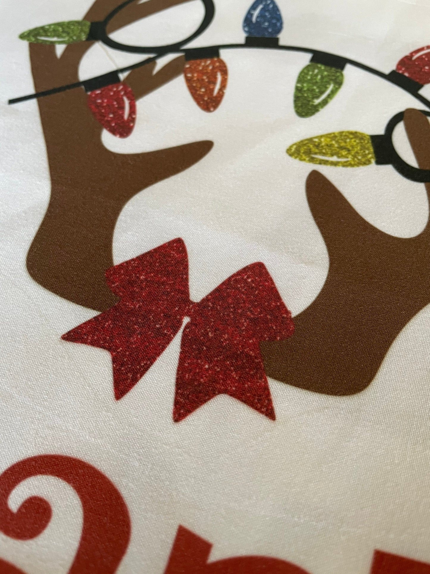 Christmas Personalized pillowcases