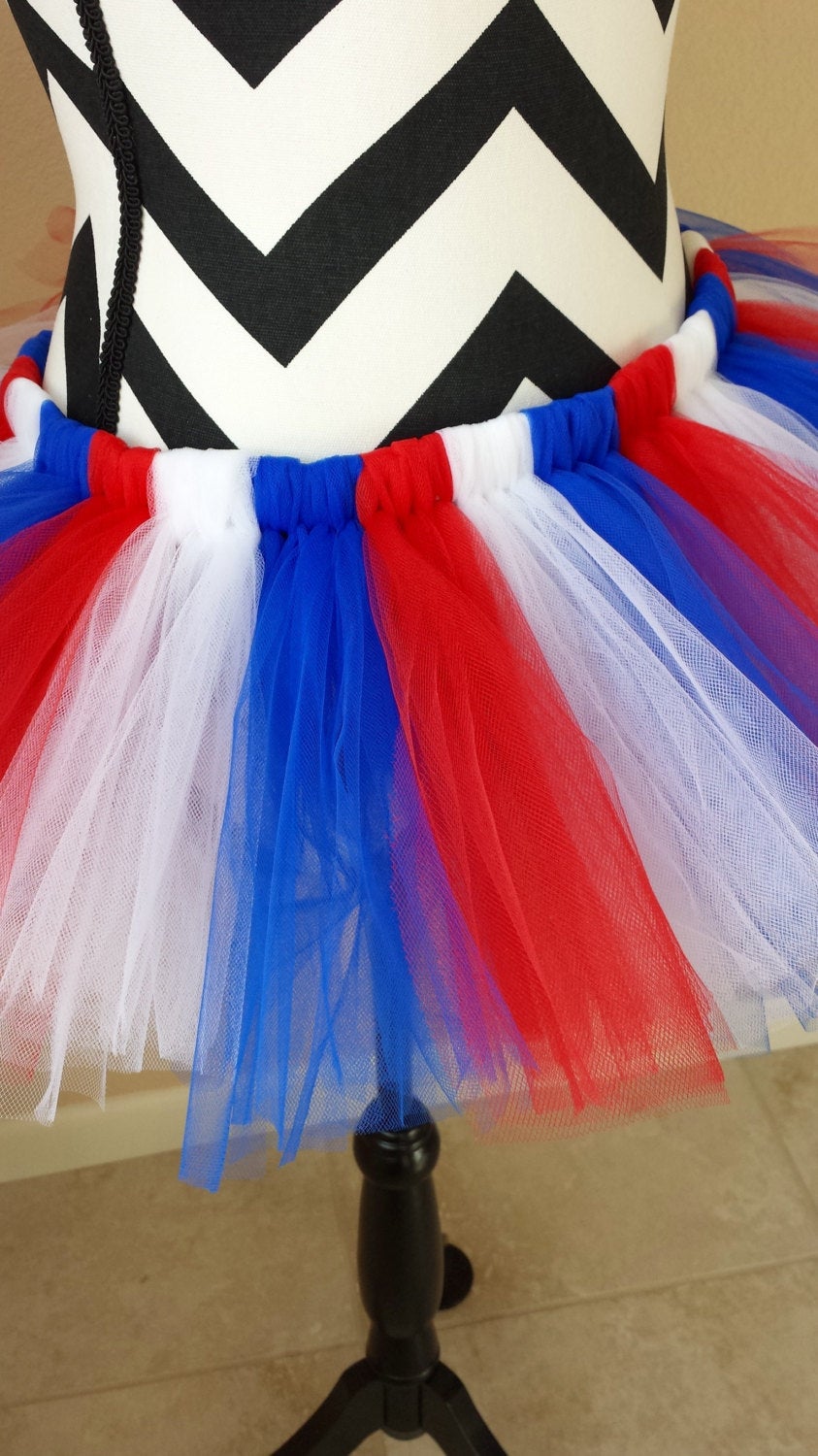 Halloween tutu, captain america tutu, red white and blue, adult tutu, patriotic tutu, disney marathon, running tutu, Star Wars run