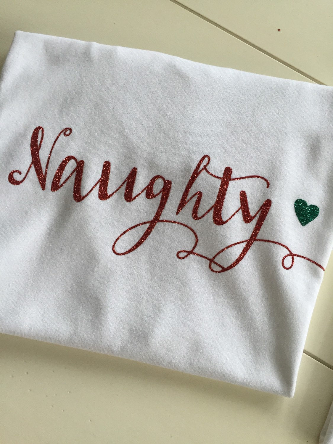 Womens Christmas shirts, Naughty and Nice shirt, matching christmas shirts, best friend shirts, holiday party shirts, funny christmas shirt