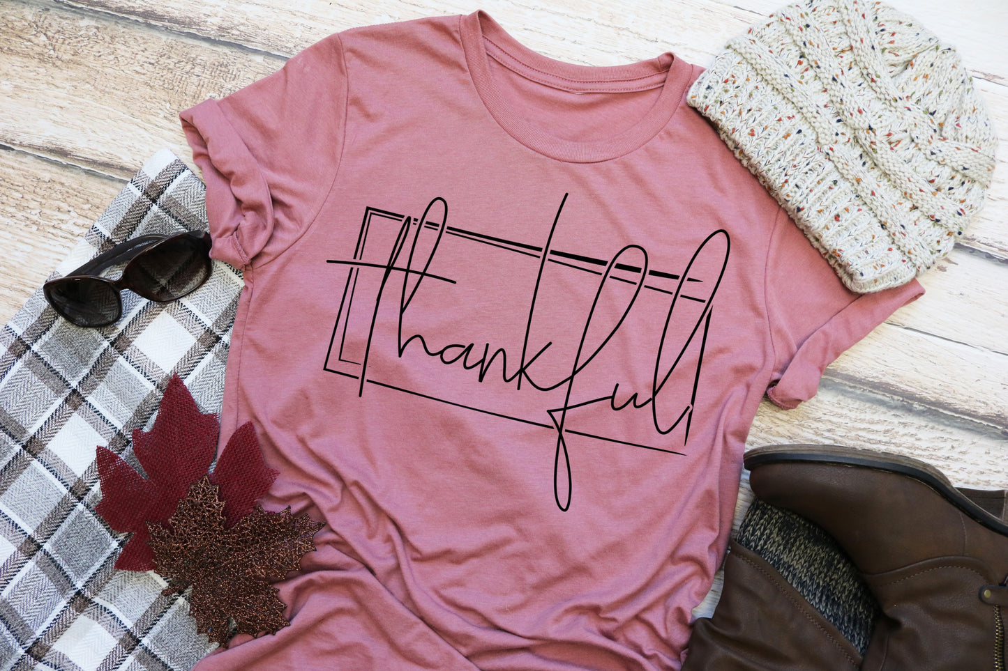 Thankful T-shirt